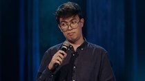 The Comedy Lineup - Episode 5 - Phil Wang