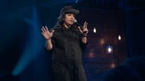 The Comedy Lineup - Episode 6 - Sabrina Jalees