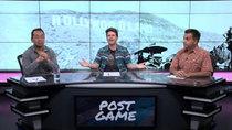 The Young Turks - Episode 395 - July 13, 2018 Post Game