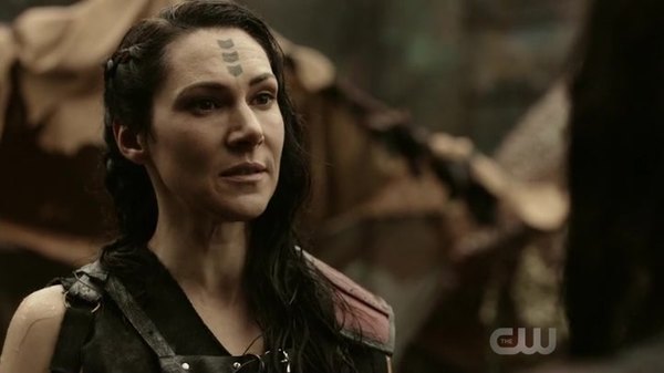 The 100 Season 5 Episode 6 Recap and Links