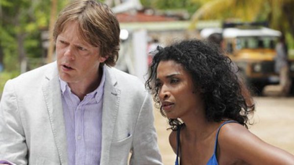 Death in Paradise Season 3 Episode 2 Recap
