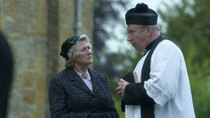 Father Brown - Episode 7 - The Three Tools of Death