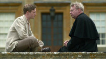 Father Brown - Episode 8 - The Prize of Colonel Gerard