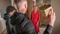 Coronation Street - Episode 154 - Monday, July 9 2018 (Part 2)