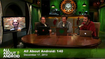 All About Android - Episode 140 - Google's Christmas Card