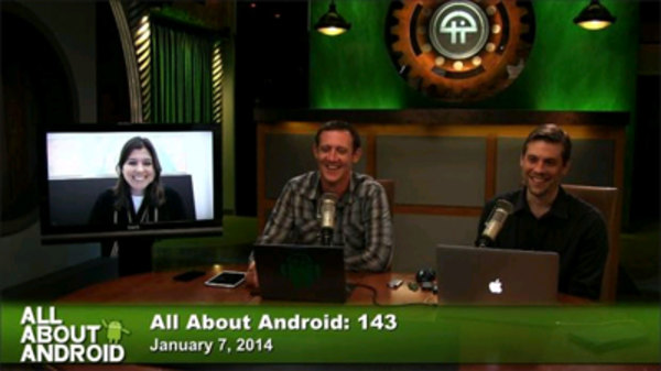 All About Android - S01E143 - Open to Openness