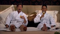 Baby Daddy - Episode 1 - The Naked Truth