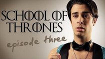 School of Thrones - Episode 3 - Targaryen Burn