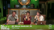 All About Android - Episode 26 - Rumor-palooza