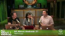 All About Android - Episode 27 - Duly Noted