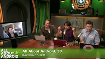 All About Android - Episode 33 - Hunger Pangs