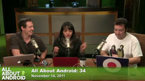 All About Android - Episode 34 - Flying Through Feedback