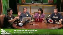 All About Android - Episode 41 - Oh, You Mean This White Balance?