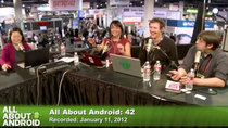 All About Android - Episode 42 - CES: The Other Big F
