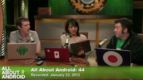 All About Android - Episode 44 - The Zen Show
