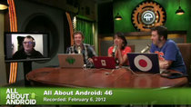 All About Android - Episode 46 - Once You Go Nexus, You Never Go Back