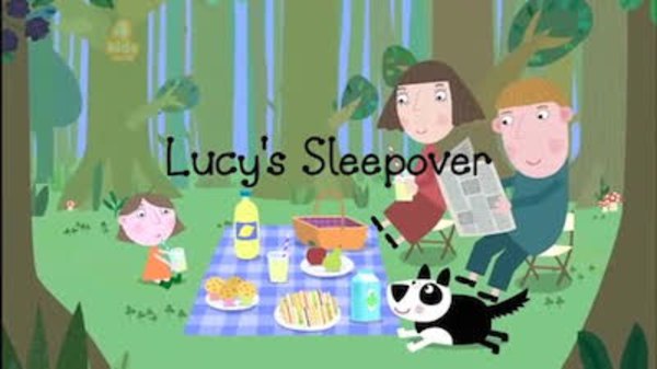 Ben and Holly's Little Kingdom Season 2 Episode 27