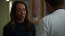 Code Black - Episode 11 - One of Our Own