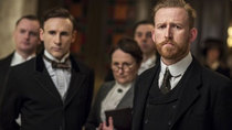 Mr Selfridge - Episode 2