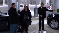 Mike & Molly - Episode 9 - Mike & Molly's Excellent Adventure