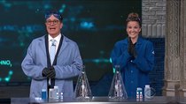 The Late Show with Stephen Colbert - Episode 171 - Carey Mulligan, Kate the Chemist, Ty Cobb