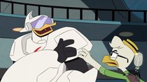 DuckTales - Episode 18 - Who is Gizmoduck?!