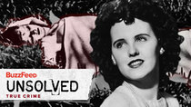 BuzzFeed Unsolved - Episode 4 - True Crime - The Chilling Mystery of the Black Dahlia