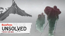 BuzzFeed Unsolved - Episode 5 - True Crime - The Strange Deaths of the 9 Hikers of Dyatlov Pass