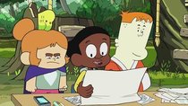 Craig of the Creek - Episode 1 - Itch To Explore
