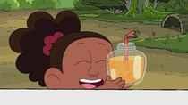 Craig of the Creek - Episode 3 - Jessica Goes to the Creek