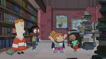 Craig of the Creek - Episode 4 - The Final Book