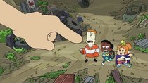 Craig of the Creek - Episode 5 - Too Many Treasures