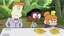 Craig of the Creek - Episode 7 - Sunday Clothes