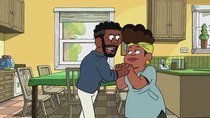 Craig of the Creek - Episode 8 - Escape From Family Dinner