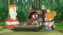 Craig of the Creek - Episode 10 - The Curse