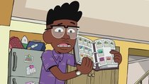 Craig of the Creek - Episode 12 - Bring Out Your Beast