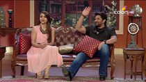 Comedy Nights with Kapil - Episode 41 - Arshad Warsi & Soha Ali Khan