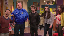 The Thundermans - Episode 10 - Crime After Crime