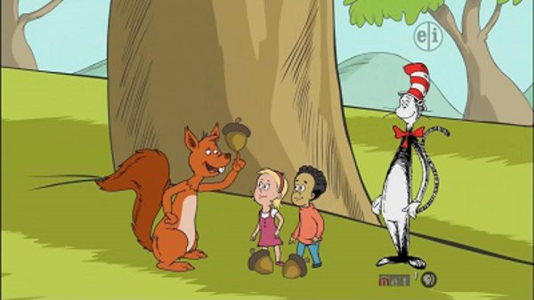 The Cat in the Hat Knows a Lot About That! Season 1 Episode 44