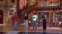 Comedy Nights with Kapil - Episode 46 - Jai Ho Salman, Sohail Khan, Daisy