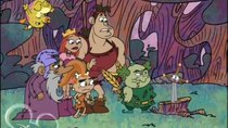 Dave the Barbarian - Episode 1 - The Maddening Sprite of the Stump