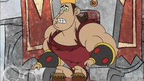 Dave the Barbarian - Episode 9 - King for a Day or Two