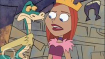 Dave the Barbarian - Episode 13 - The Way of The Dave