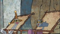 Dave the Barbarian - Episode 22 - Thor, Loser
