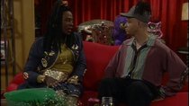 Martin - Episode 6 - Forever Sheneneh