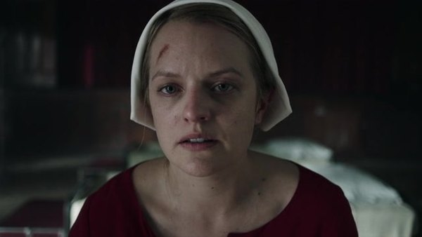 The Handmaid's Tale Season 2 Episode 1