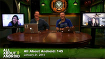 All About Android - Episode 145 - Glass Case Closed