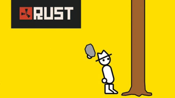 Zero Punctuation - S2014E04 - Survival Special (Rust, Starbound, 7 Days to Die)