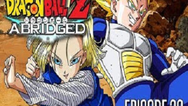 Dragon Ball Z Abridged Season 3 Episode 9