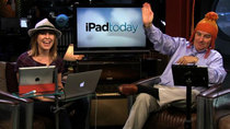 iOS Today - Episode 105 - Music Apps, iOS 6, Photo Tagging